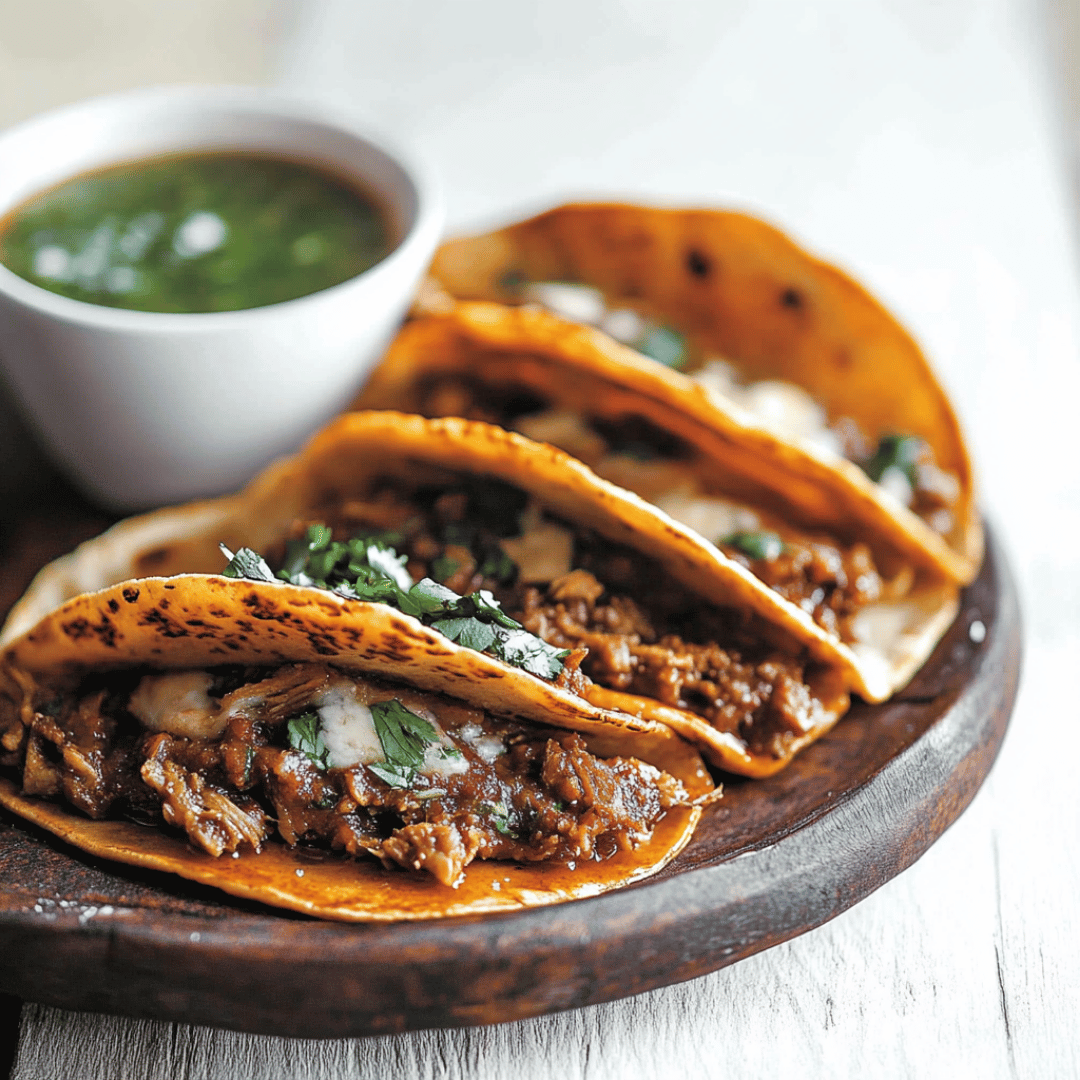 Birria Tacos Recipe: A Flavorful Mexican Tradition Worth Mastering
