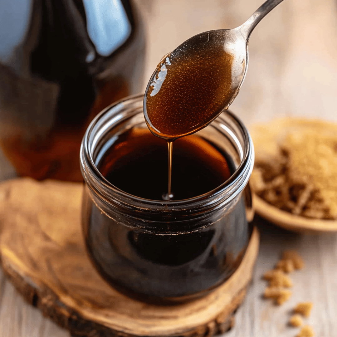 Homemade Brown Sugar Syrup Recipe: A Sweet Staple for Every Kitchen