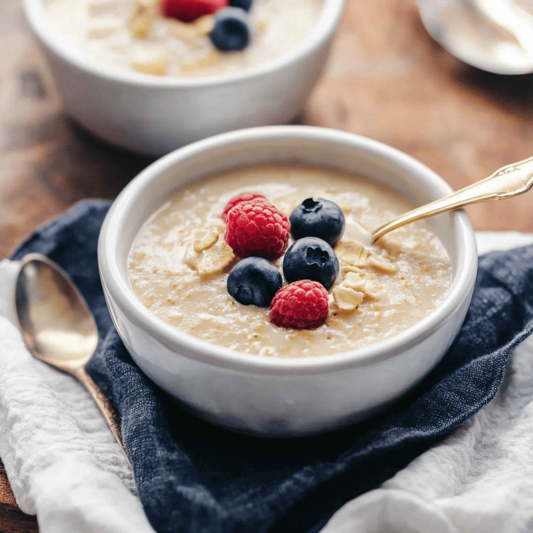 Cream of Wheat Recipe: The Ultimate Comforting Bowl You’ll Love