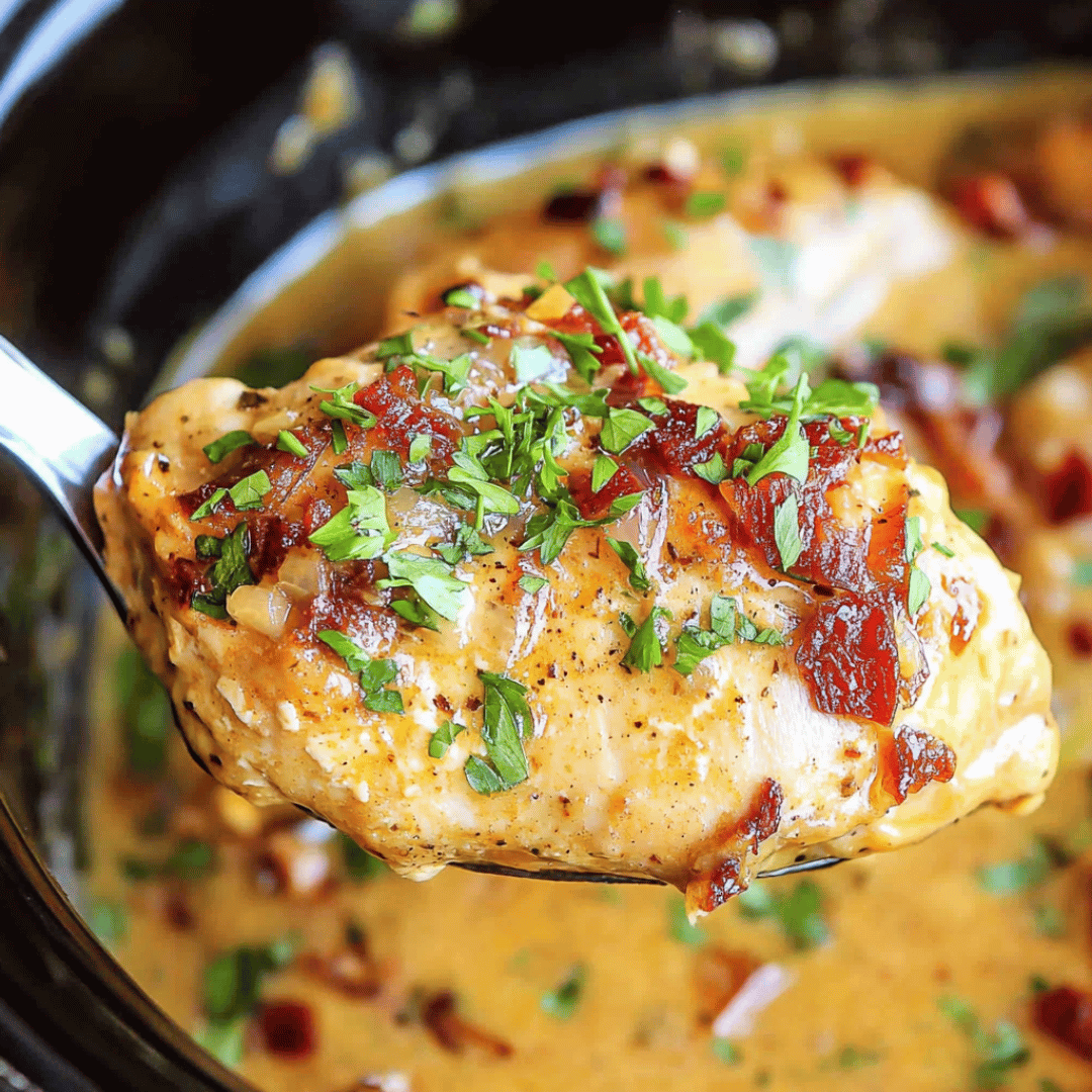 Crock Pot Marry Me Chicken Recipe: The Ultimate Crock Pot Chicken Recipe
