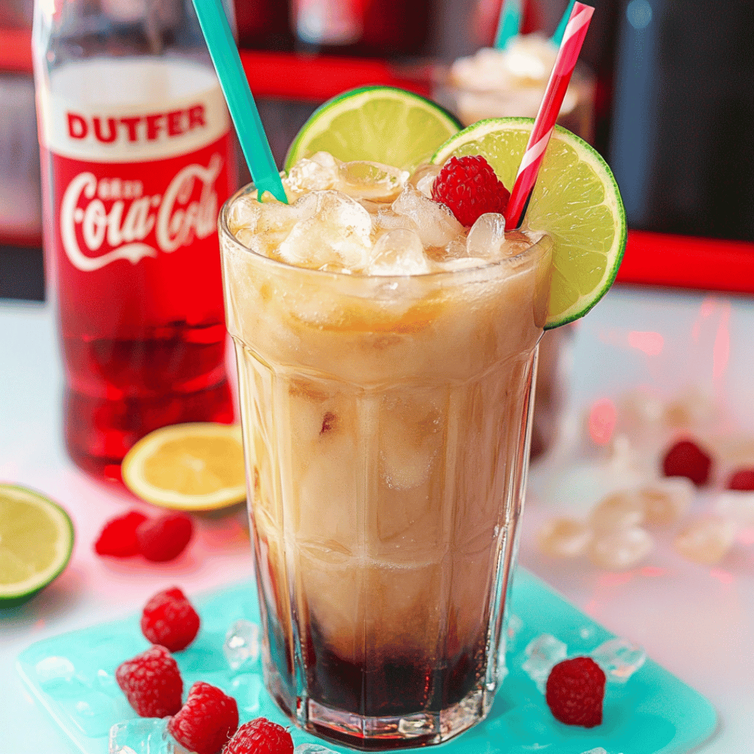 Dirty Soda – A Creamy, Zesty Summer Sip You’ll Crave All Season
