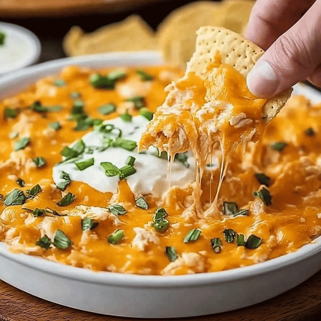 Frank’s Buffalo Chicken Dip Recipe: The Ultimate Game Day Appetizer