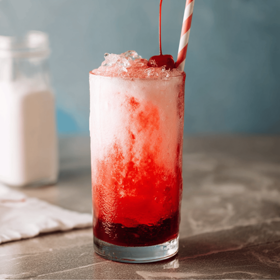 How to Make Italian Soda at Home—Your New Favorite Afternoon Pick-Me-Up