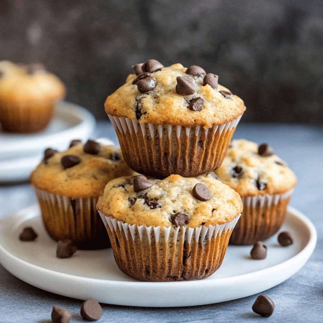 Deliciously Easy Protein Muffins: The Ultimate Snack for Every Lifestyle