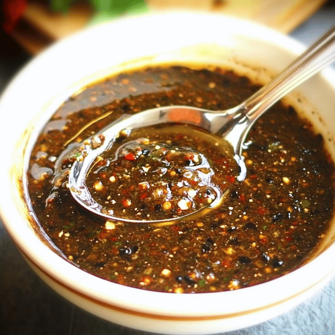 Salsa Macha Recipe: A Bold and Flavorful Mexican Classic You Must Try!