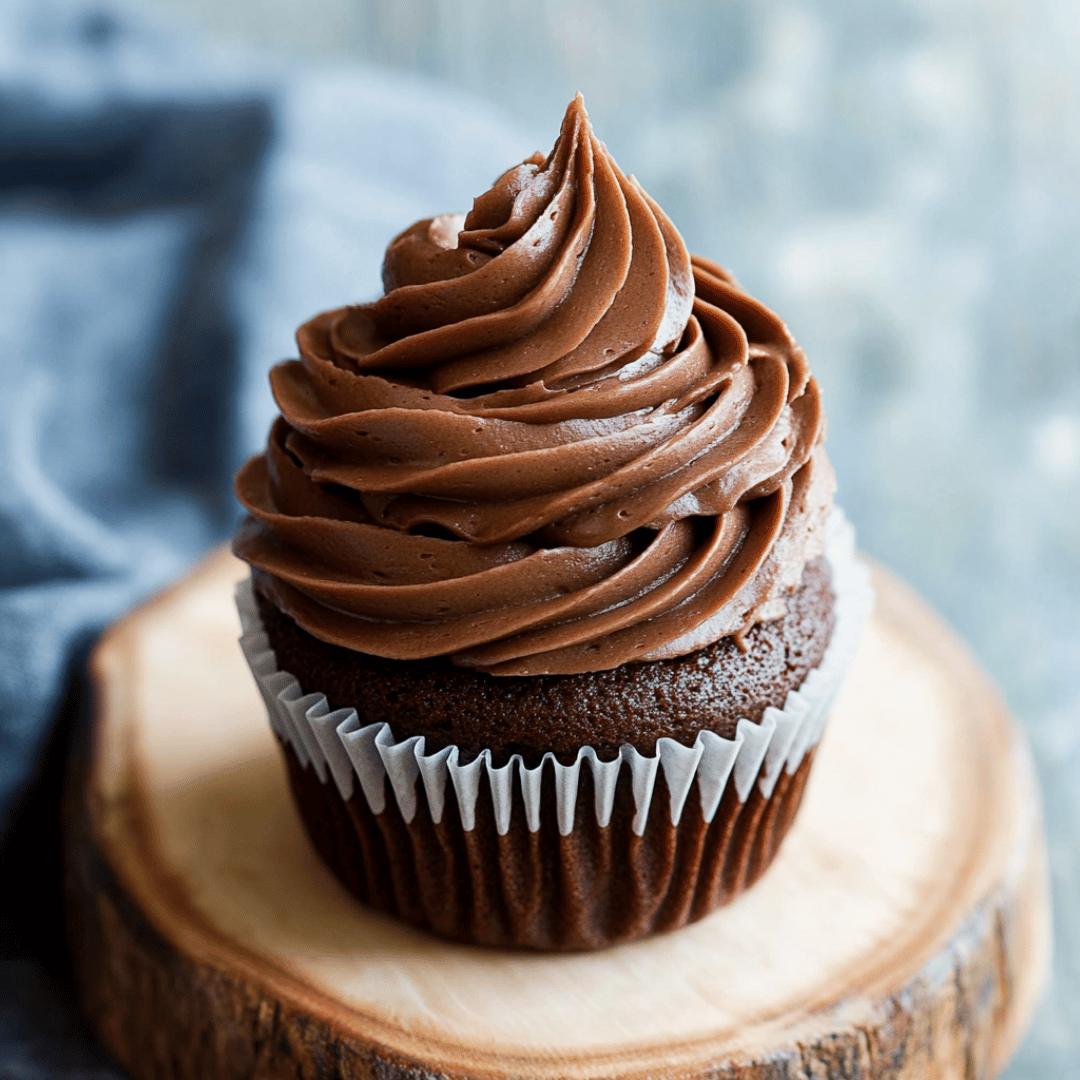🍫 Creamy Chocolate Frosting Recipe: A Rich, Velvety Classic