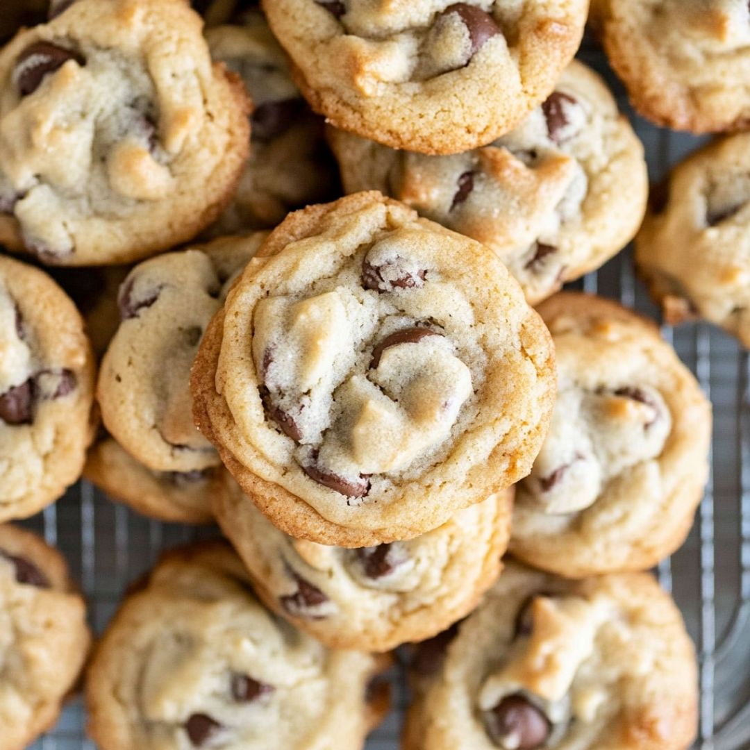 Nestle Toll House Cookies: Classic Recipe You’ll Love Nestle