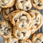 Nestle Toll House Cookies: Classic Recipe You’ll Love Nestle 2 chewy toll house cookies with semi-sweet chocolate morsels