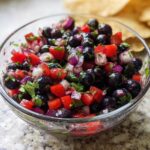 Irresistible Blueberry Salsa Recipe 10 Blueberry Salsa