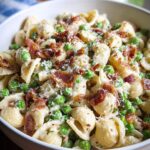 Creamy Pasta Salad 8 Creamy Pasta Salad