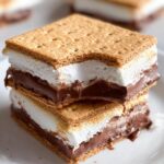Frozen S’mores 10 Frozen S’mores