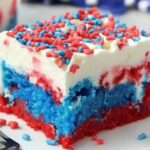 Irresistible Poke Cake Recipe 8 Poke Cake