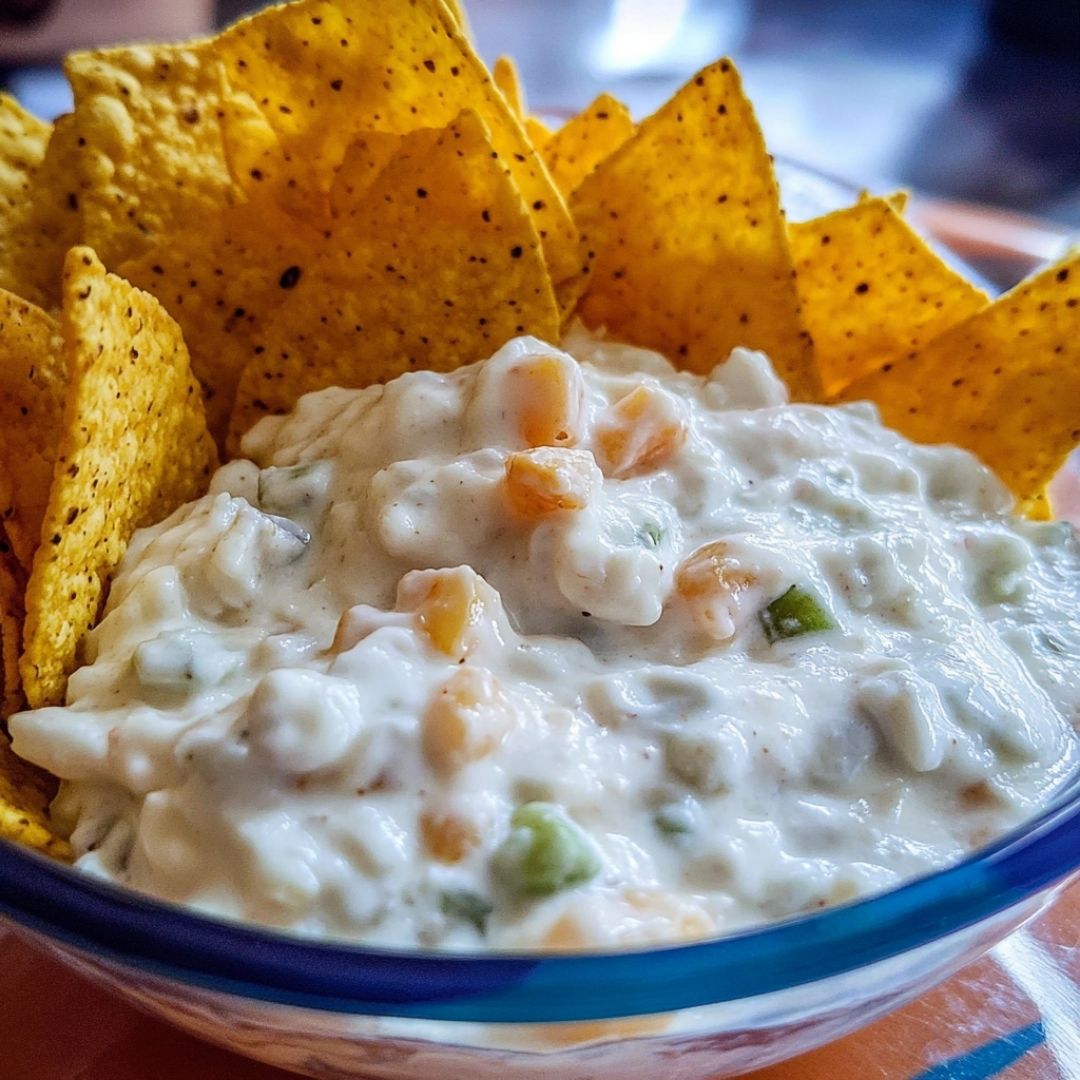 Doritos Dip