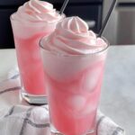 Whipped Pink Lemonade 8 Whipped Pink Lemonade